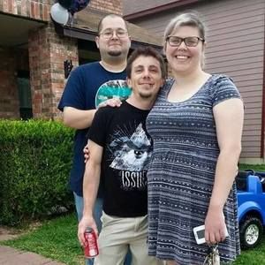 Meet your Posher, Travis